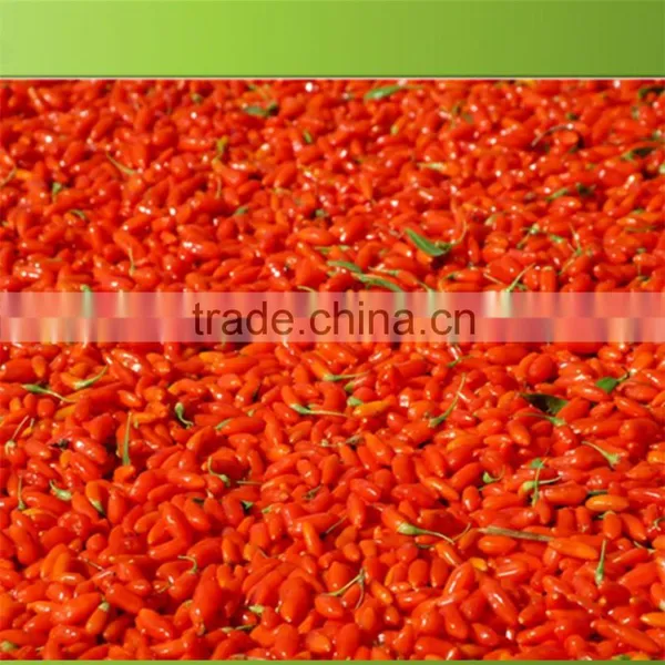 Great Dried Fruit Goji Berry photo-2