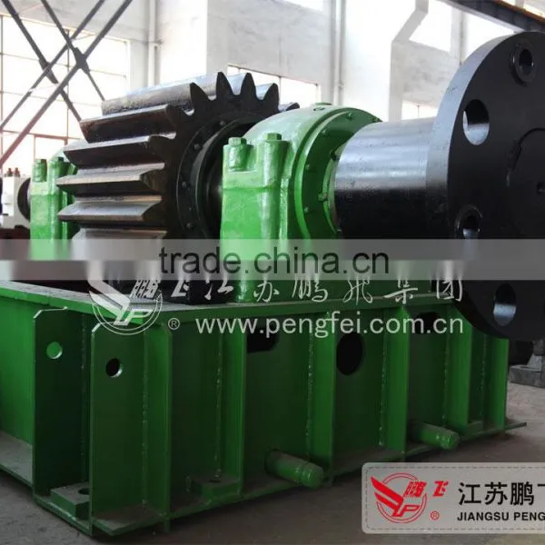 Pinion for Rotary Kiln and Ball Mill photo-5
