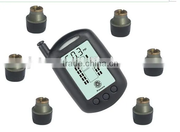 Hot Sale Universal Tpms Truck Pressure Gas Sensors