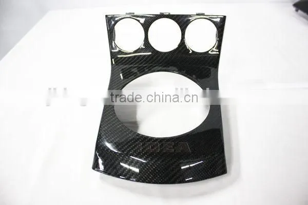 Hot Sale Carbon Fiber Cutting Cnc Machining Part photo-2