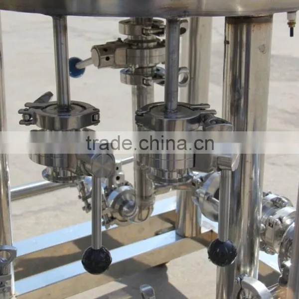 100L Ale and Lager Drink Brewing and Making System Beer Can Making Equipment for Sale photo-2