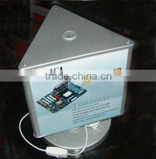 Led Lighting Box