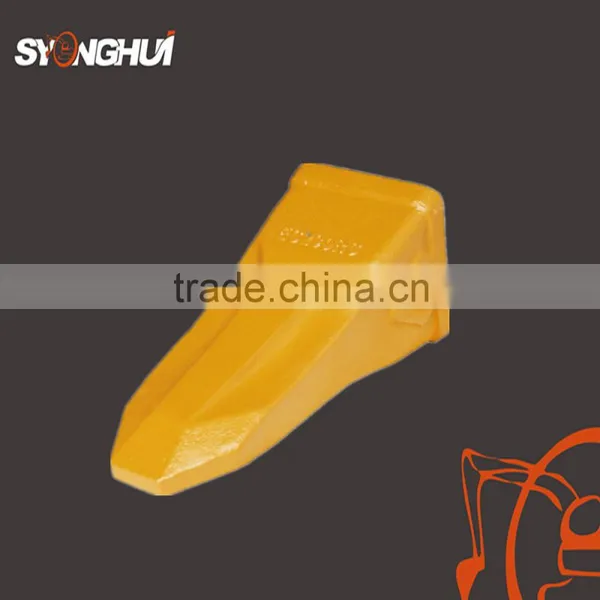 Hign Quality Excavator Parts, Digging Tooth Point Customized Bucket Tooth/teeth Bucket Adapter for EC210 photo-5