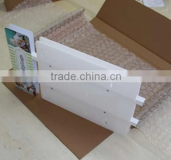 Plexiglass Rotating Display Stand photo-5