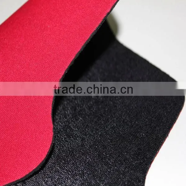 Embossed Neoprene Fabric