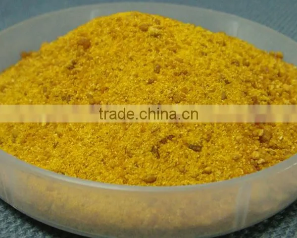 Yellow Corn Gluten Meal