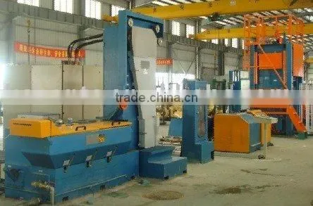 EDM Wire Making Machine