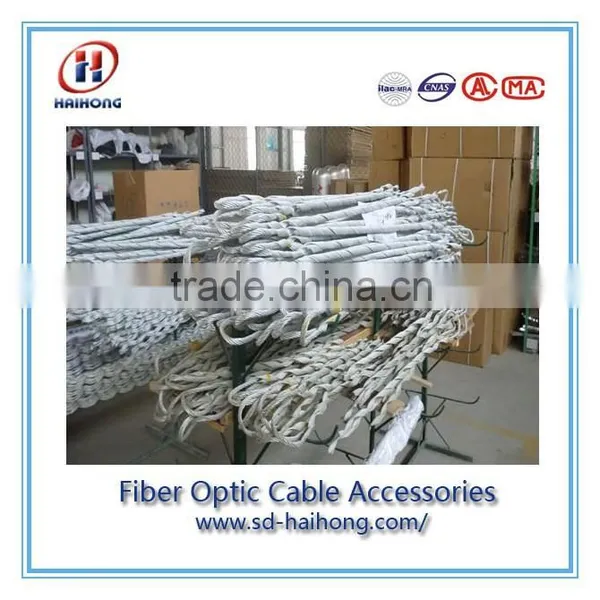 China Supplier Preformed Guy Grip ADSS Accessories photo-3