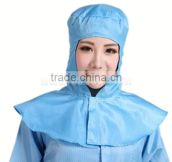 Antistatic Shawl Hat ESD Work Cap Working cap