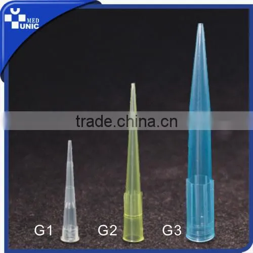 Disposable Pipette Tip For Finland 10ul 200ul 1000ul photo-6