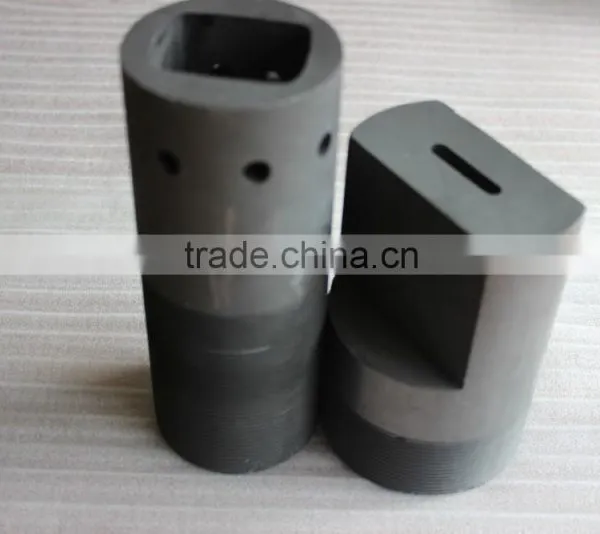 Graphite Mold for Copper Continuous Casting photo-4