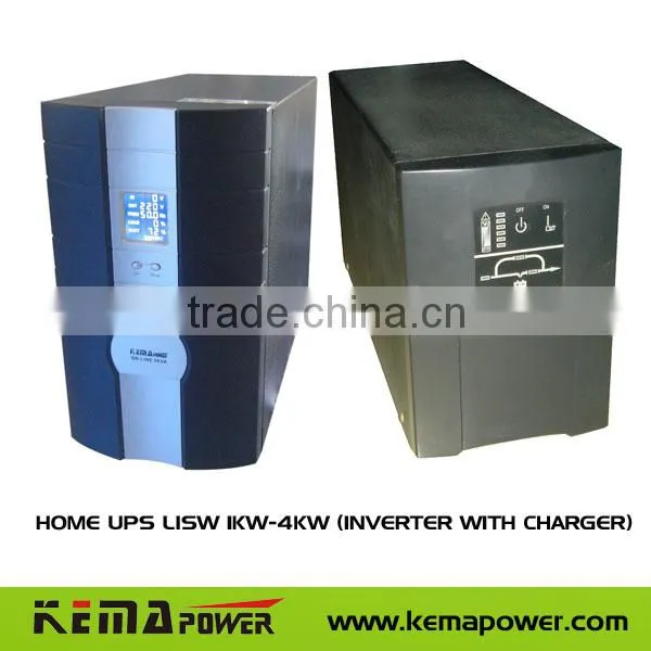 Promotion Inverter With Charger
