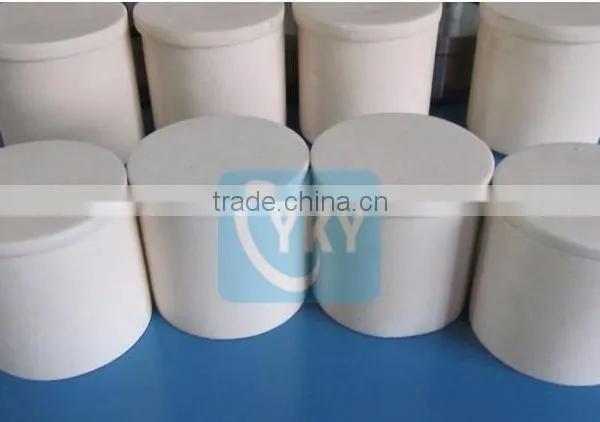 Factory Supplier Crucible for Melting With Best Price for Sale photo-3