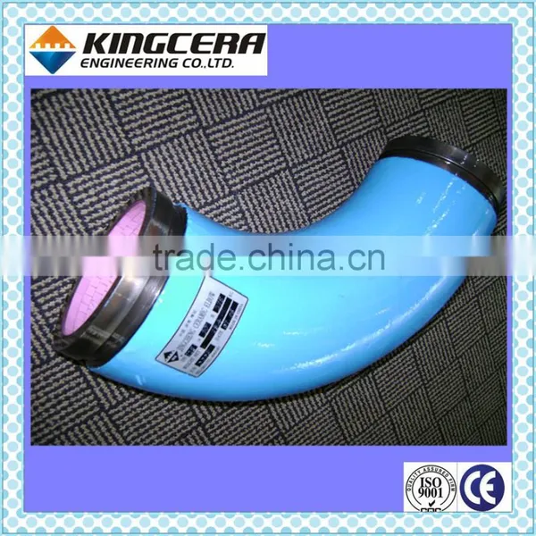 Concrete Pumps Spare Parts photo-6