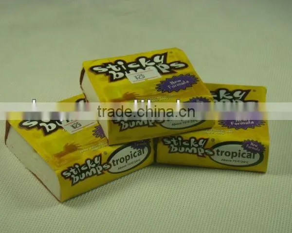 High-quality Surf Wax