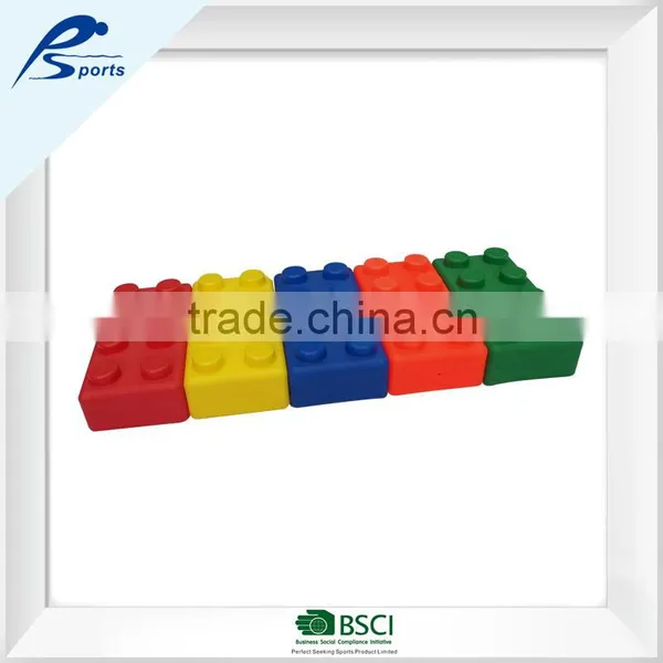 PE Educatinal Building Block Toys photo-2
