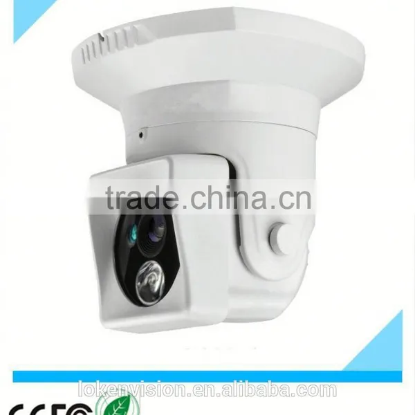 Loken VISION Cctv Camera With Memory Card photo-3
