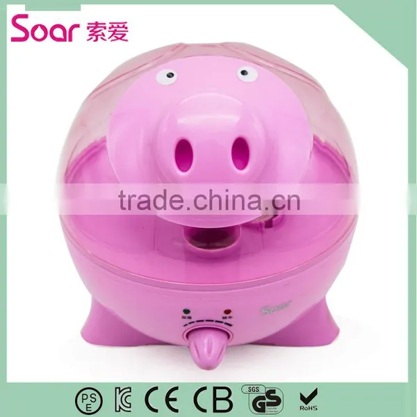 Air Humidifier