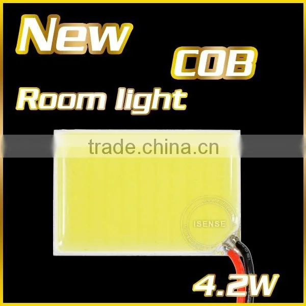 16*32 mm 35*35mm Plama Cob Auto Led Panel Light 5050 Dome Panels photo-4