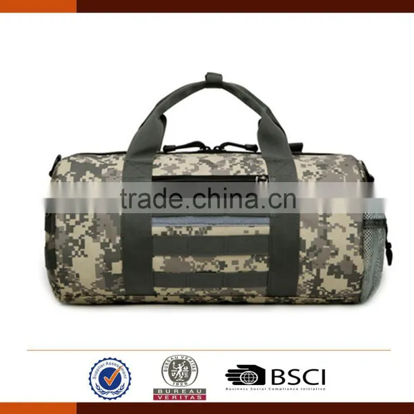 Military Travel Bag Duffel Bag photo-3