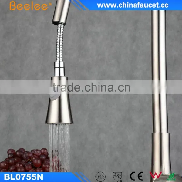 Kitchen Instant Hot HeaterTap Pull Out Wash Mixer Water Basin Faucet photo-5