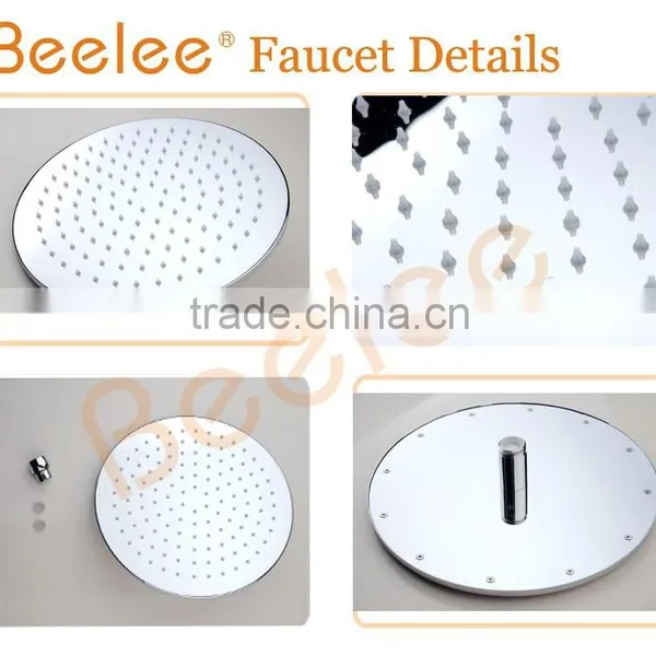 Bathroom Top Rainfull Shower Head(shower Head,shower Spray) photo-6