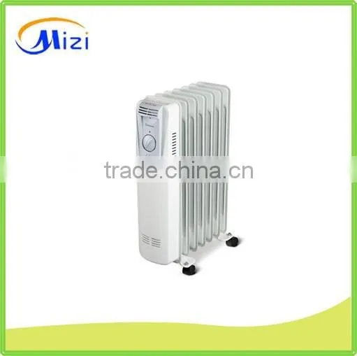 Oil Filled Radiator Heater