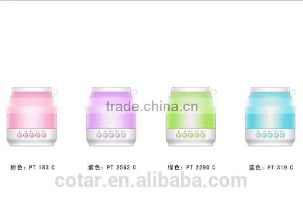 New Products Disco Light Bluetooth Speaker With Good Offer, Speakers With Strobe Light photo-5