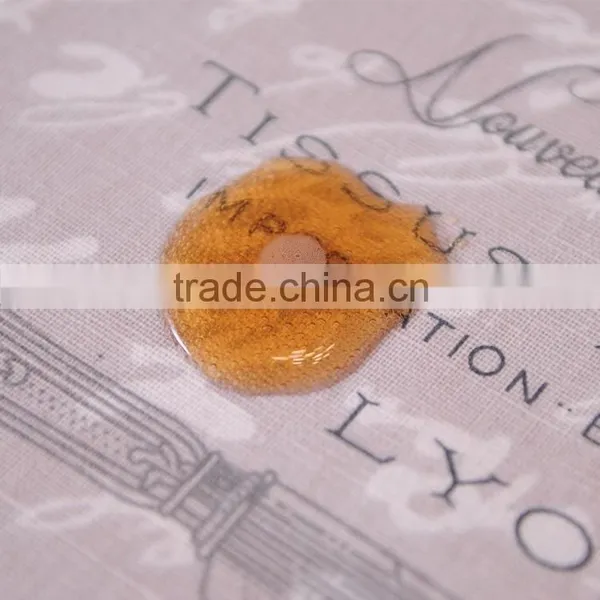 Eco-friendly Printed Tablecloth , Table Cover photo-3