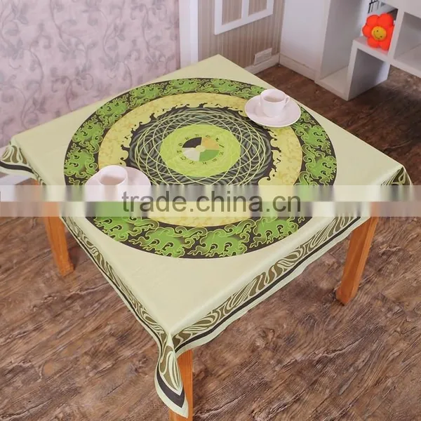 Sequin Round Table Cloth/decorative Table Covers/round Cocktail Table Cover photo-5