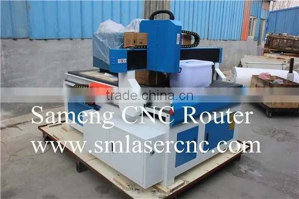 Pvc Plastic Engraving Machinery Ball Screw Stepper Motor photo-4