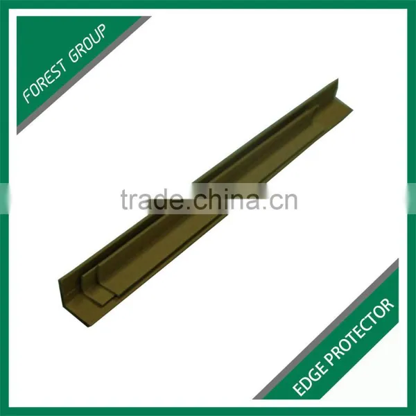HIGH QUALITY FURNITURE BROWN PAPER CORNER PROTECTOR MADE IN CHINA photo-2