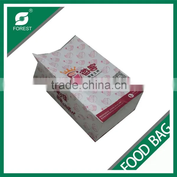 PRINTED SHOPPING PAPER BAG FOR OEM photo-3