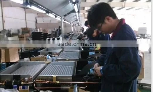 Roof Top Air Conditioner for Minibus TKT-120V photo-5