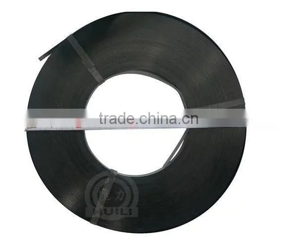 Customized Black Metap Strapping photo-2