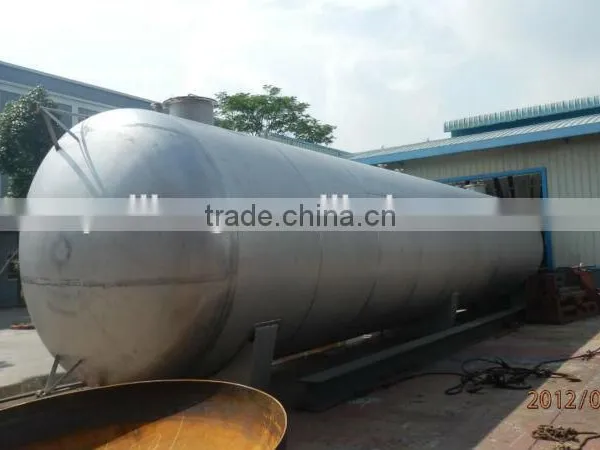 Pure Stainless Steel Food Grade Water Storage Tanks Website: Tina54055