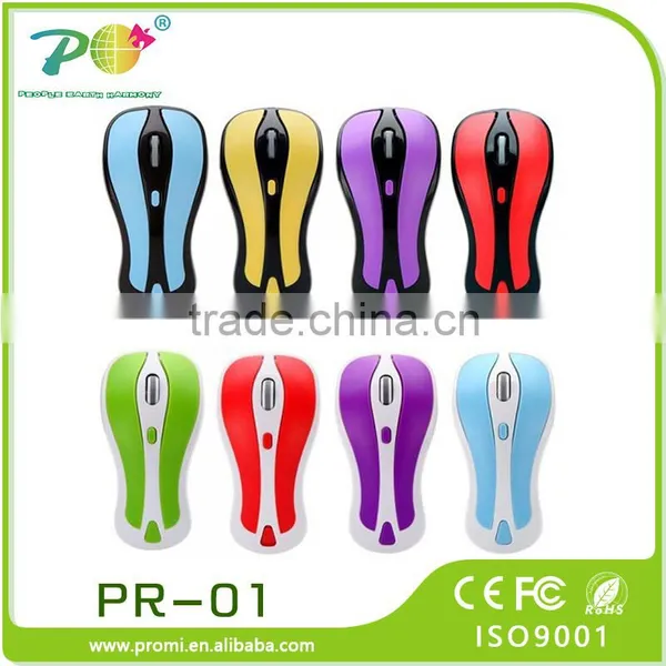 Business Gift Ideas Wireless Air Mouse for PC/ Android TV photo-4
