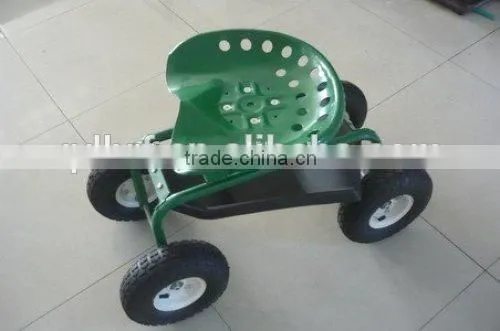Grass Tools Garden Usage go Tool Carts TC1852 photo-4