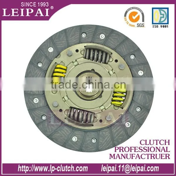 OEM 41100-22600 for Hyundai Accent Auto Car Clutch Disc Assembly From Zhejiang Manufacturer