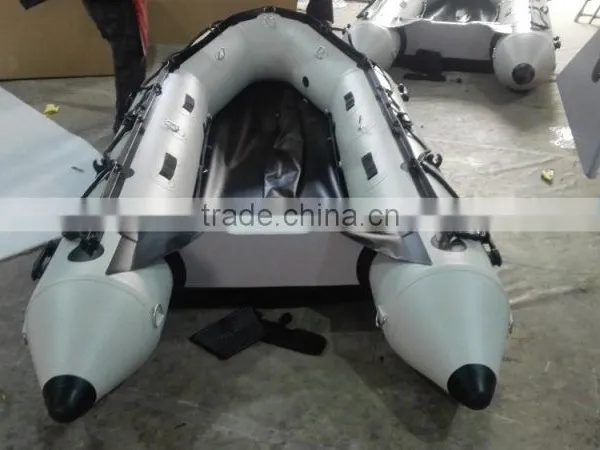 2016 Hot Sale CE Certificate Pvc Inflatable Boat for Sale photo-6