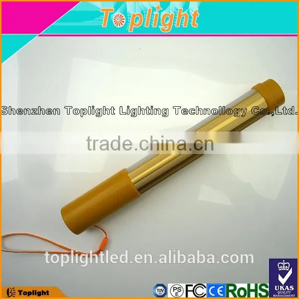 High Quality LED Emergency Light Rechargeable High Power Led 0.25watt With USB Wire photo-5