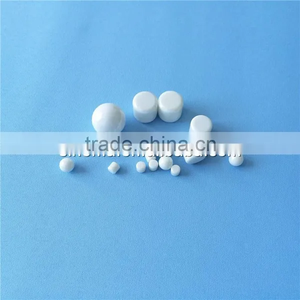 Zironia Ceramic Balls and Rollers for Bearing photo-2