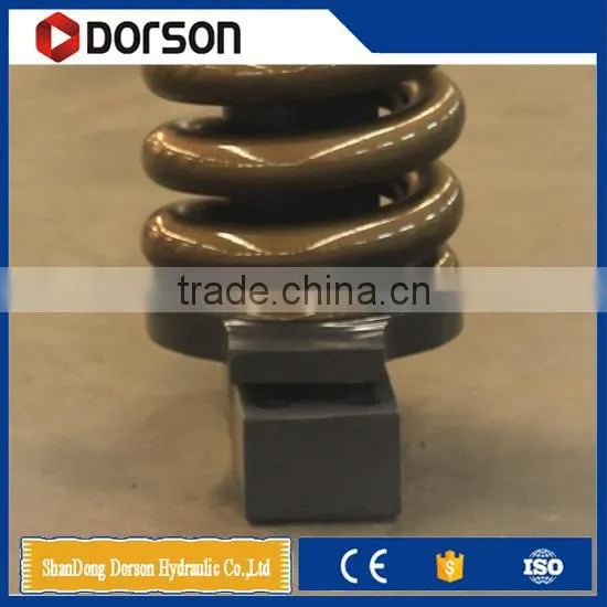 Recoil Spring DN60 Idler Cushion for 6 Ton Excavator photo-3