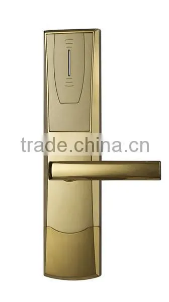 RF Card / IC Card Unlock ( KO8039-J)