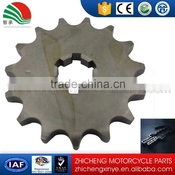 Cheap Suzuki Smash Motorycle Sprockets for Wholesale