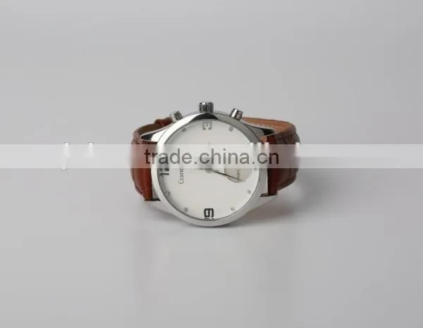 ST5 Quartz Smart Watch Price Vogue Men Watches Popular Japan Movt Quartz Watch photo-5