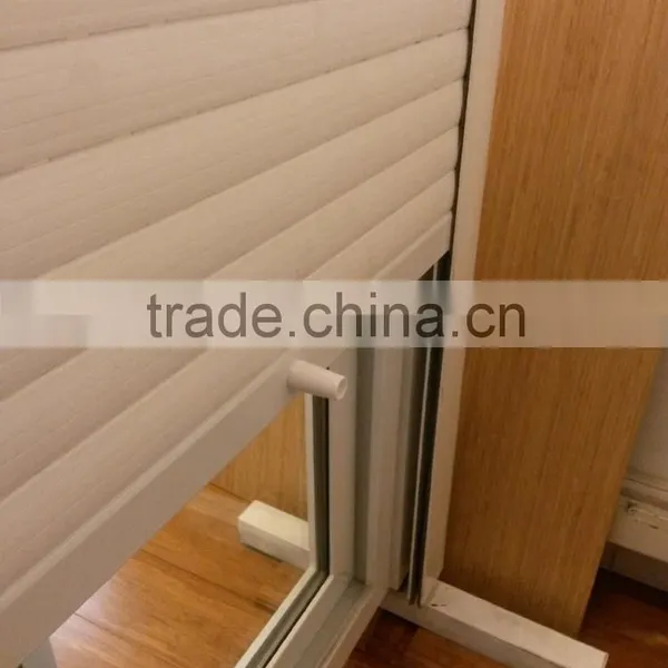 Security Automatic Alu Roller Shutter Beltbox, Roller Shutter Components photo-3