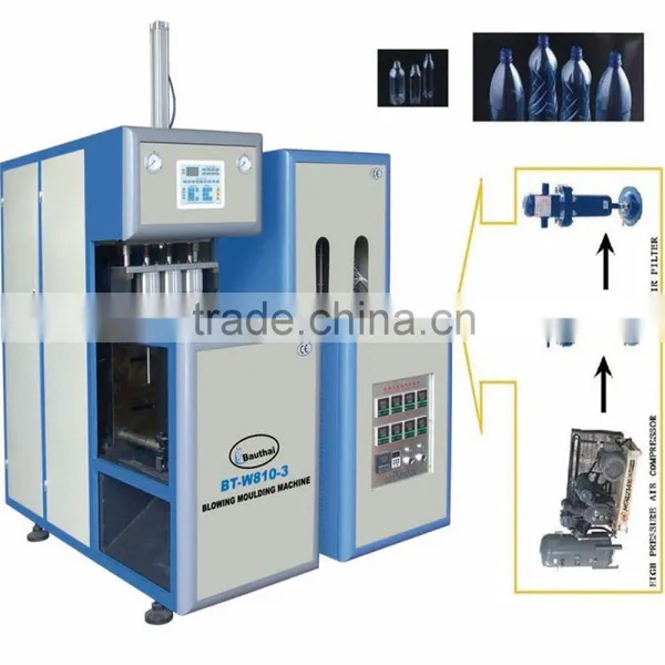 New Plastic Injection Molding Machine for Sale China-50t Injection Machine photo-5