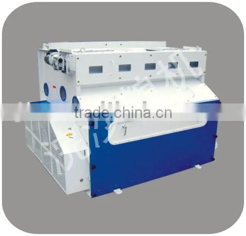 MGKC150 Husk Aspirator