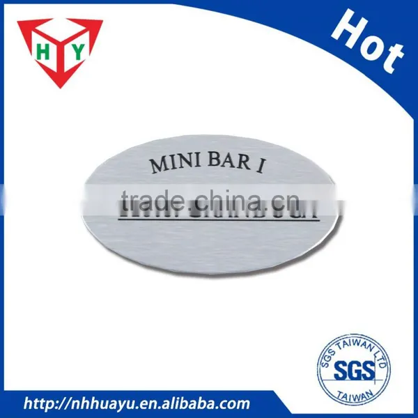 Custom Stainless Steel Dog Tag photo-3